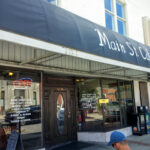 Main Street Cafe-Clanton