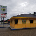 El Agave-Clanton