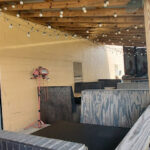 Bone's Backstreet BBQ-Clanton