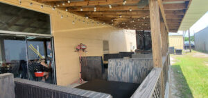 Bone's Backstreet BBQ-Clanton