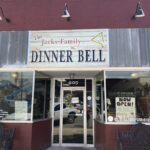 The Dinner Bell-Clanton