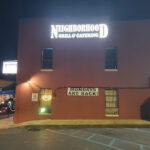 Neighborhood Grill and Catering - Clanton-Clanton