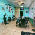 Gaisha's Place-Clanton