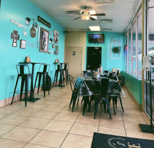 Gaisha's Place-Clanton