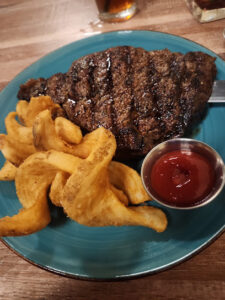 Seasons Restaurant-Dothan