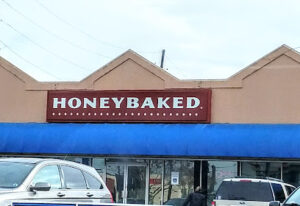 The Honey Baked Ham Company-Metairie