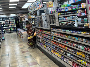 Woodhaven Deli & Grill-Jamaica