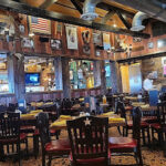 Saltgrass Steak House-Wichita