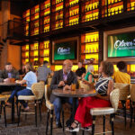 Oliver's Chop House & Bourbon Bar at Derby City Gaming and Hotel-Louisville