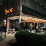 Gander An American Grill-Louisville