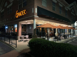 Gander An American Grill-Louisville