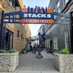 Stacks Bar and Grill-Valparaiso