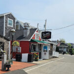 Footbridge Lobster-Ogunquit