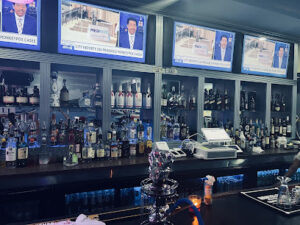 Harbor Breeze-Ozone Park