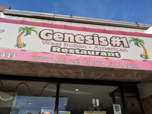 Genesis-Jamaica
