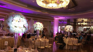 Woodhaven Manor Caterers & Banquets-Woodhaven