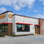 Popeyes Louisiana Kitchen-Paducah