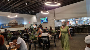 Drago's Seafood Restaurant - Metairie - The Original-Metairie