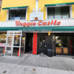Veggie Castle II-South Richmond Hill