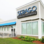 Sebago Brewing Company Brewpub-Scarborough