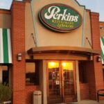 Perkins American Food Co.-Topeka