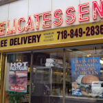 Manor Delicatessen-Jamaica