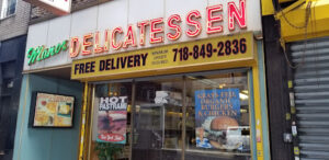 Manor Delicatessen-Jamaica