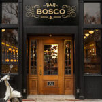 Bar Bosco-Terre Haute