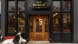 Bar Bosco-Terre Haute