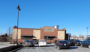 LongHorn Steakhouse-Olathe