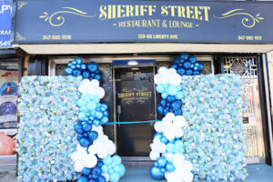 Sheriff Street Restaurant & Lounge-South Richmond Hill