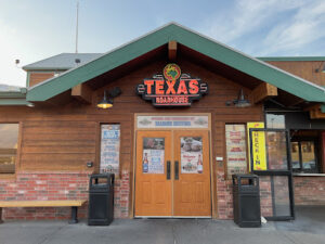 Texas Roadhouse-Topeka