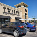 Twelve Restaurant & Bar-Wichita