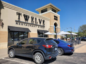 Twelve Restaurant & Bar-Wichita