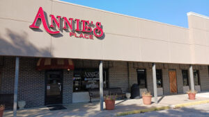 Annie's Place-Topeka