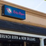 Ruby Slipper Old Metairie-Metairie