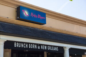 Ruby Slipper Old Metairie-Metairie