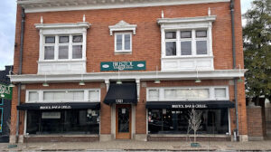 Bristol Bar & Grille Highlands-Louisville