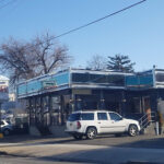 Esquire Diner-Ozone Park
