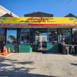 Singh's Roti Shop & Bar-South Richmond Hill