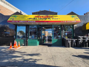 Singh's Roti Shop & Bar-South Richmond Hill