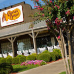 Cracker Barrel Old Country Store-Topeka