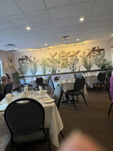 Magdy's Restaurant-Terre Haute