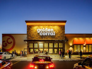 Golden Corral Buffet & Grill-Olathe