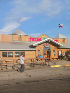 Texas Roadhouse-Owensboro