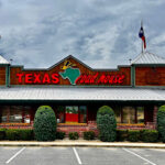 Texas Roadhouse-Paducah