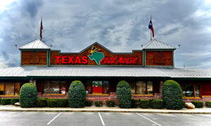 Texas Roadhouse-Paducah