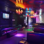 Halo Kitchen & Lounge-South Richmond Hill