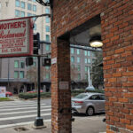 Mother's Restaurant-New Orleans