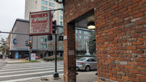 Mother's Restaurant-New Orleans